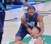 米兰体育中国-关于球探报告显示字母哥怒砍40分，网友：清晨里尔复出首秀的信息